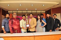 Telangana Kakatiya Cricket Cup Launch Press Meet